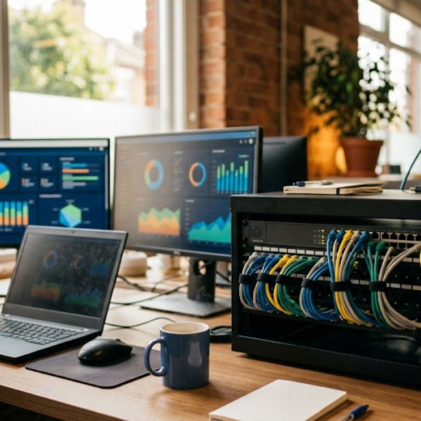 Managed IT Services Pricing: What Small Businesses Actually Pay, and What They Get